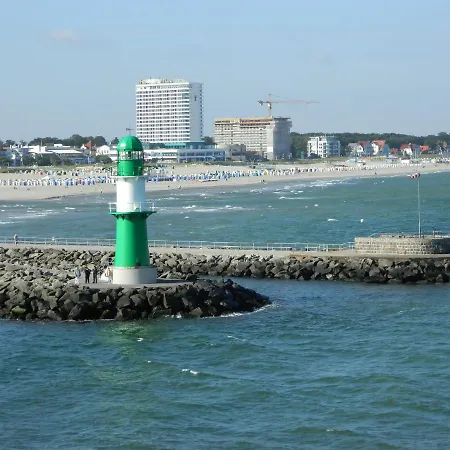 Ostseetraum Warnemünde *