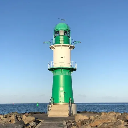 Ostseetraum Warnemunde Rostock