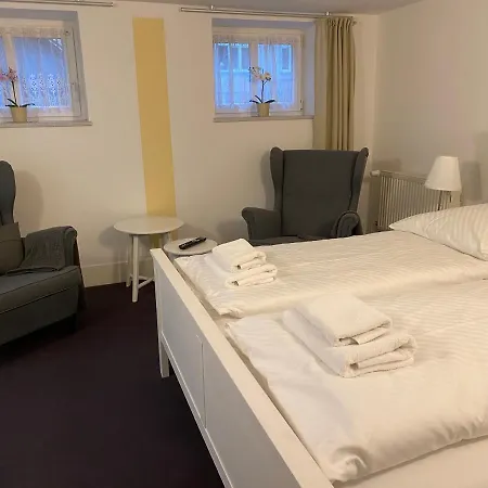 Ostseetraum Warnemunde Apartment Rostock